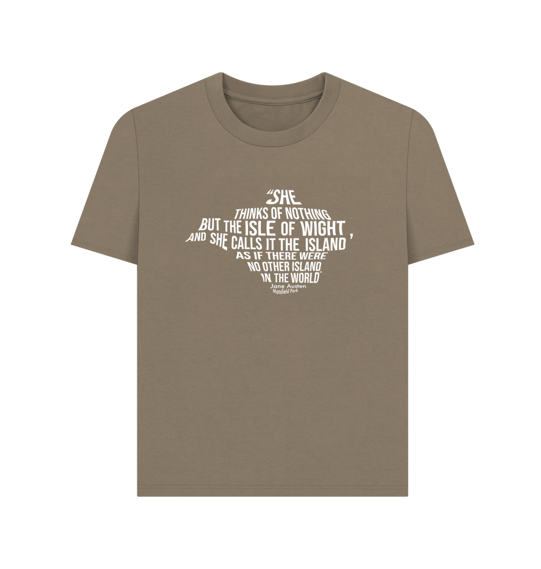 Willow Printed T-shirt