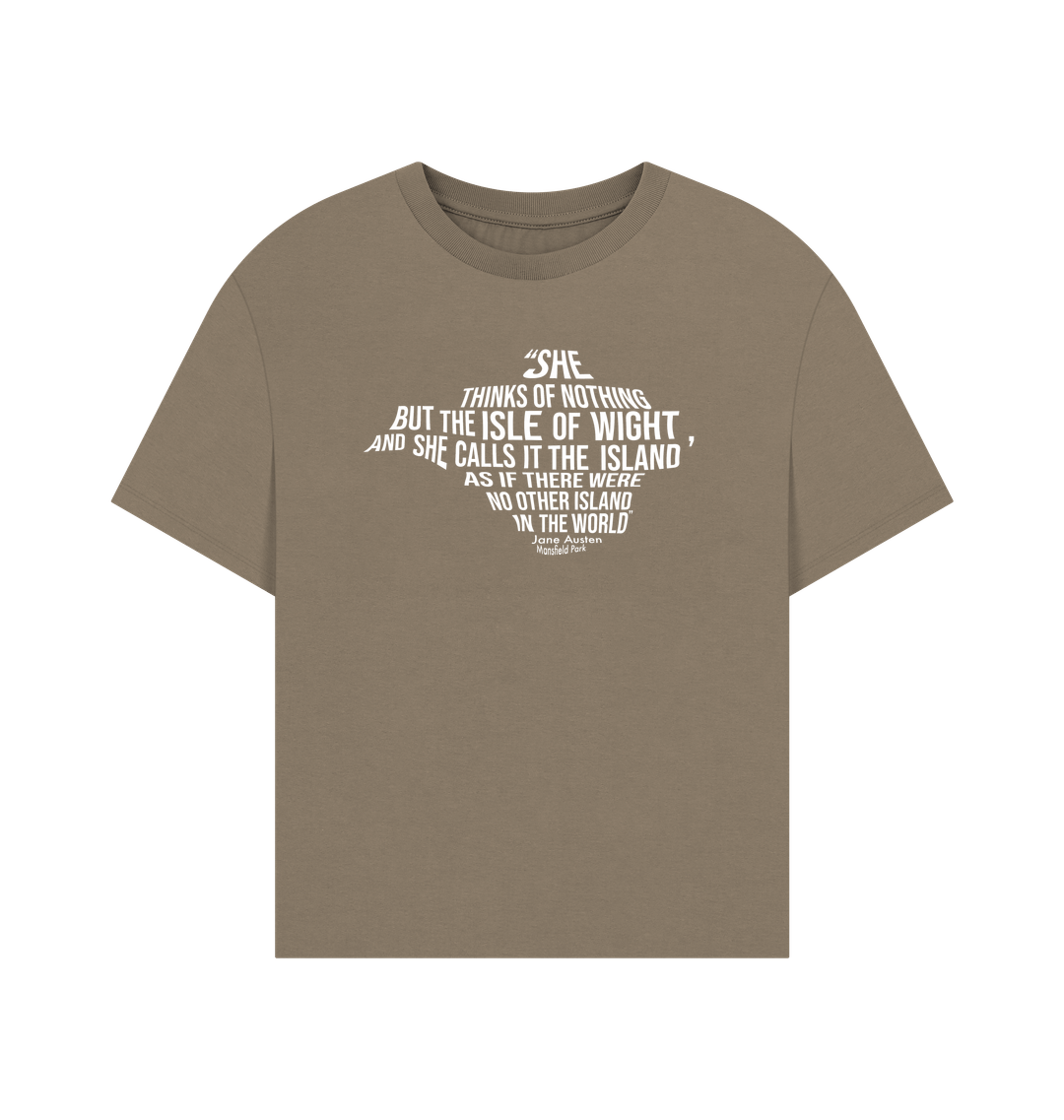 Willow Printed T-shirt