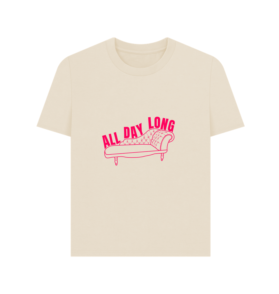 Oat Printed T-shirt