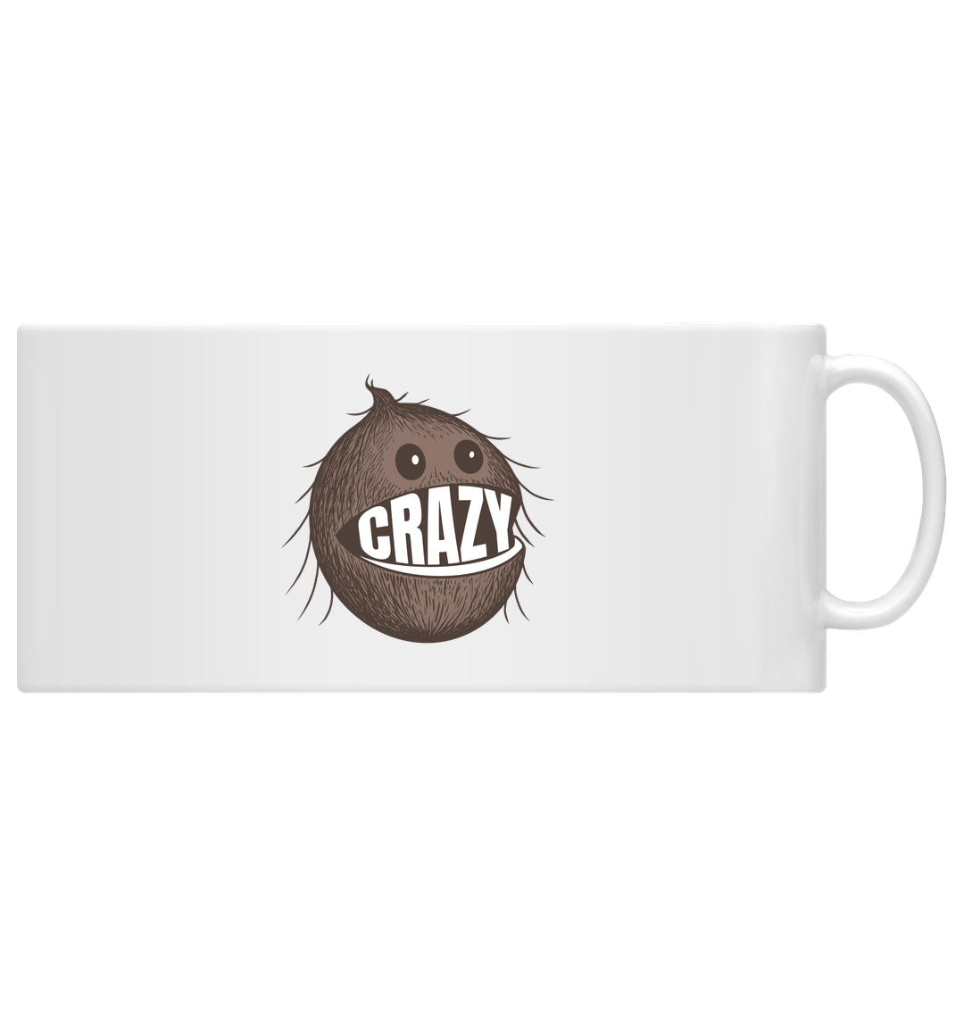 White Mug
