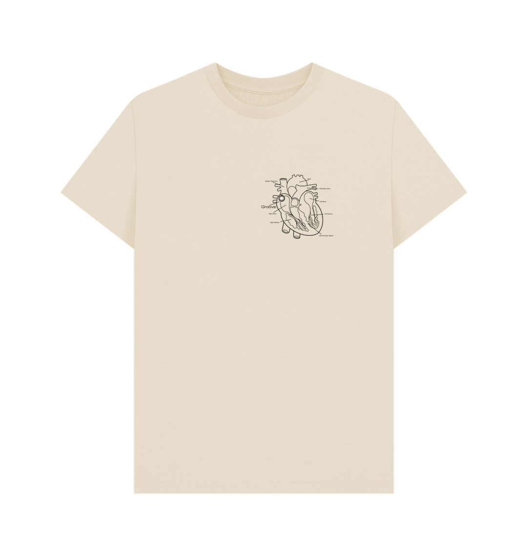 Oat Printed T-shirt