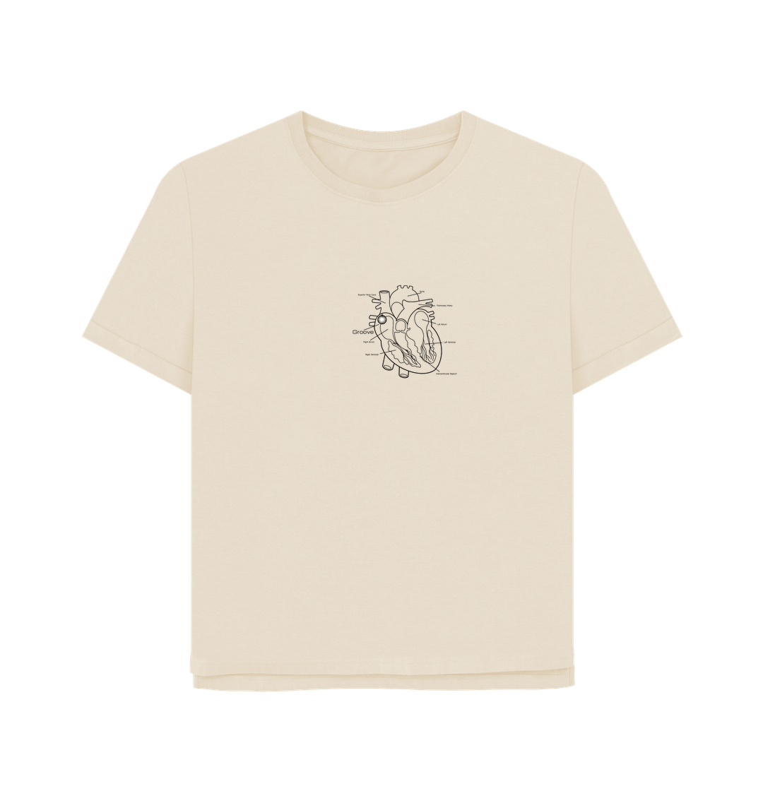 Oat Printed T-shirt