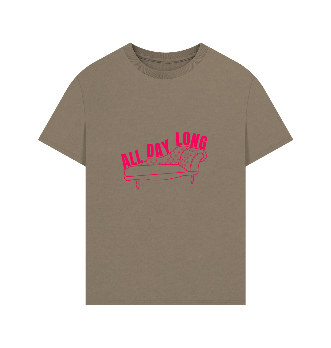 Willow Printed T-shirt