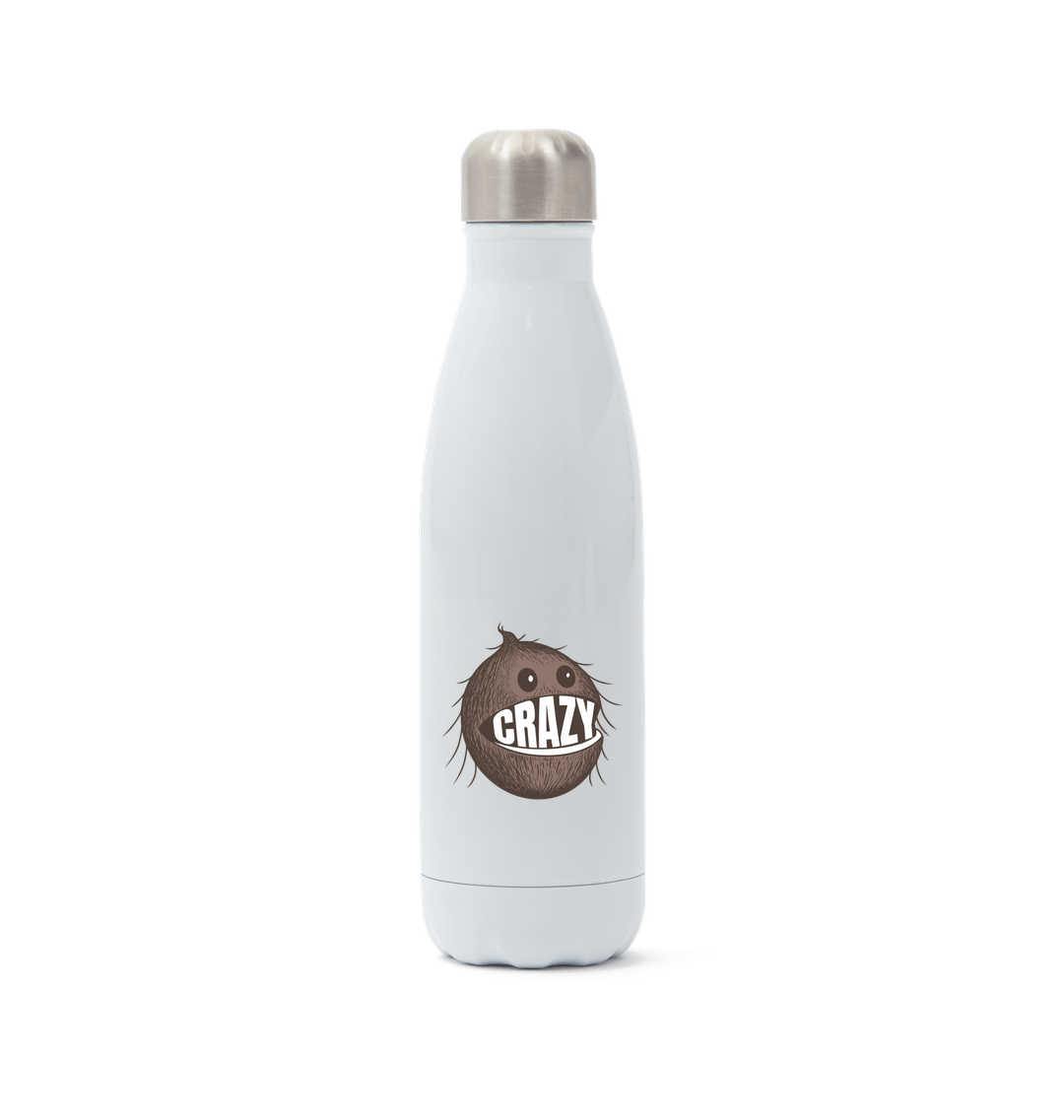 White Water Bottle