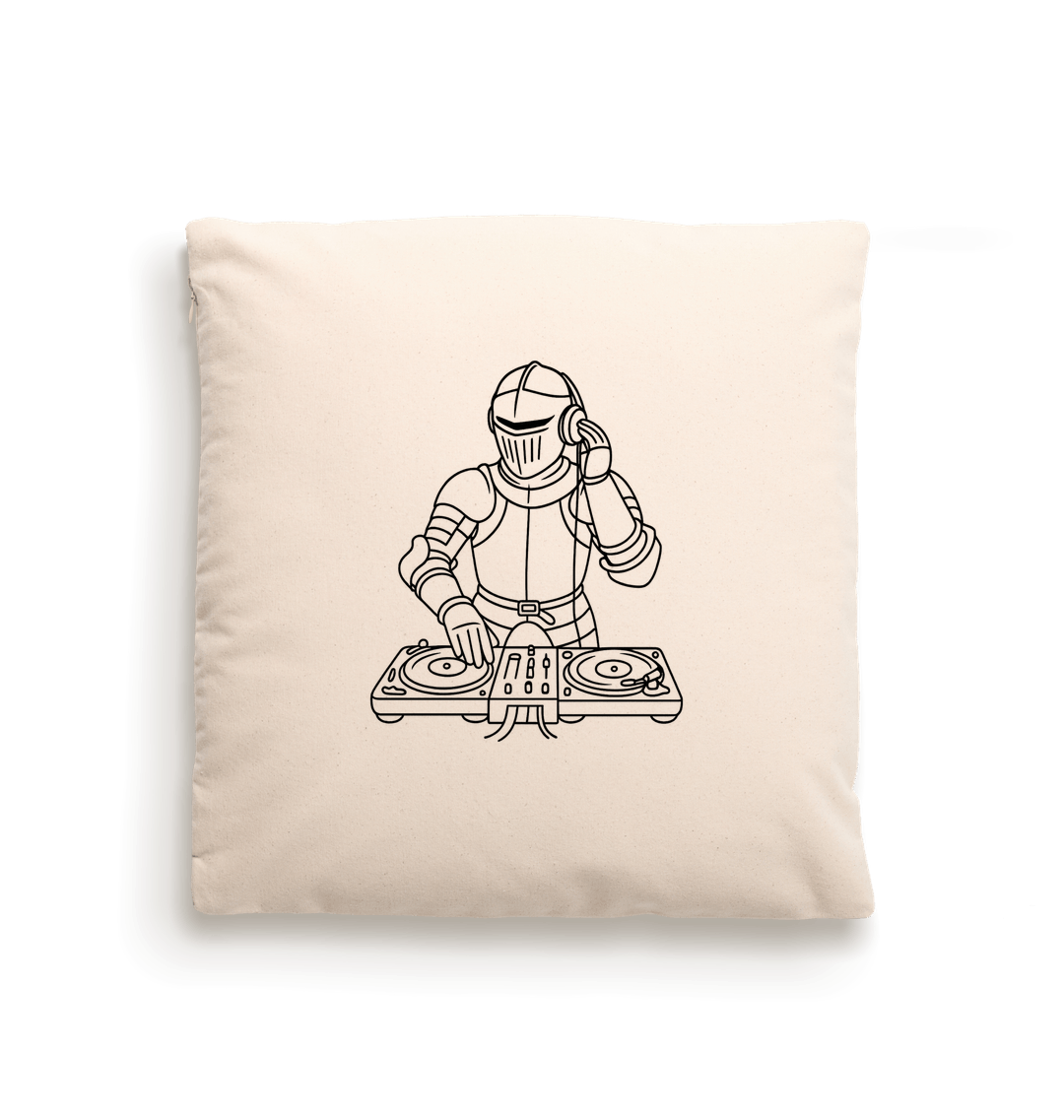 Natural Cushion