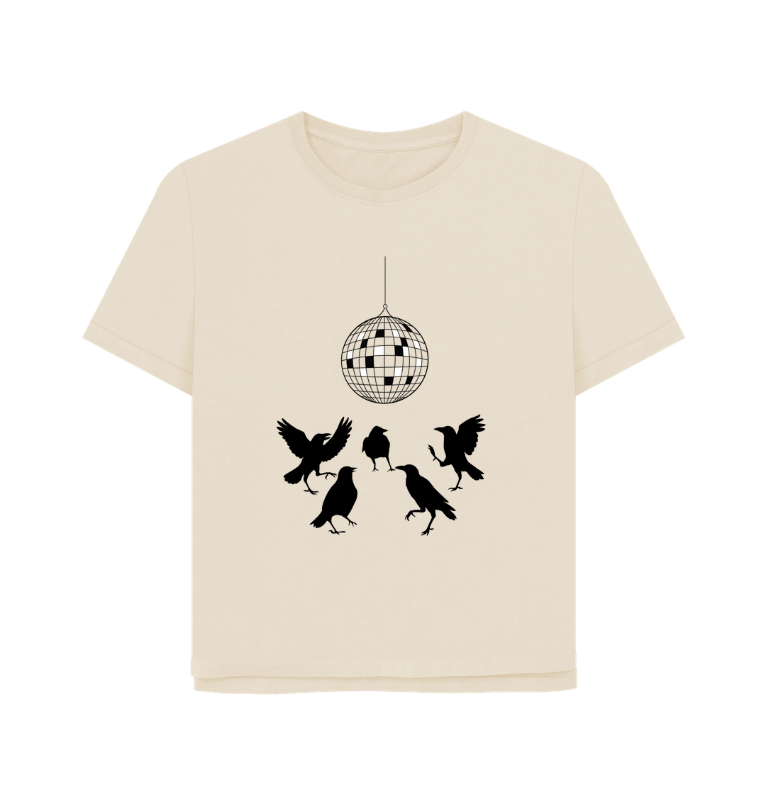 Oat Printed T-shirt