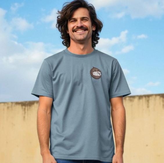 Men's Basic T-Shirts