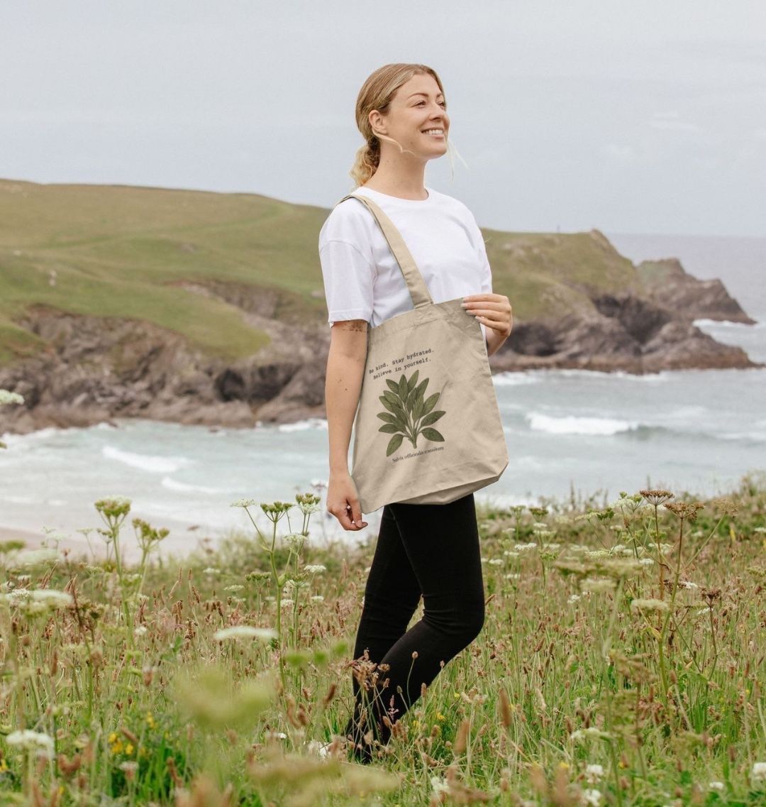Tote Bags
