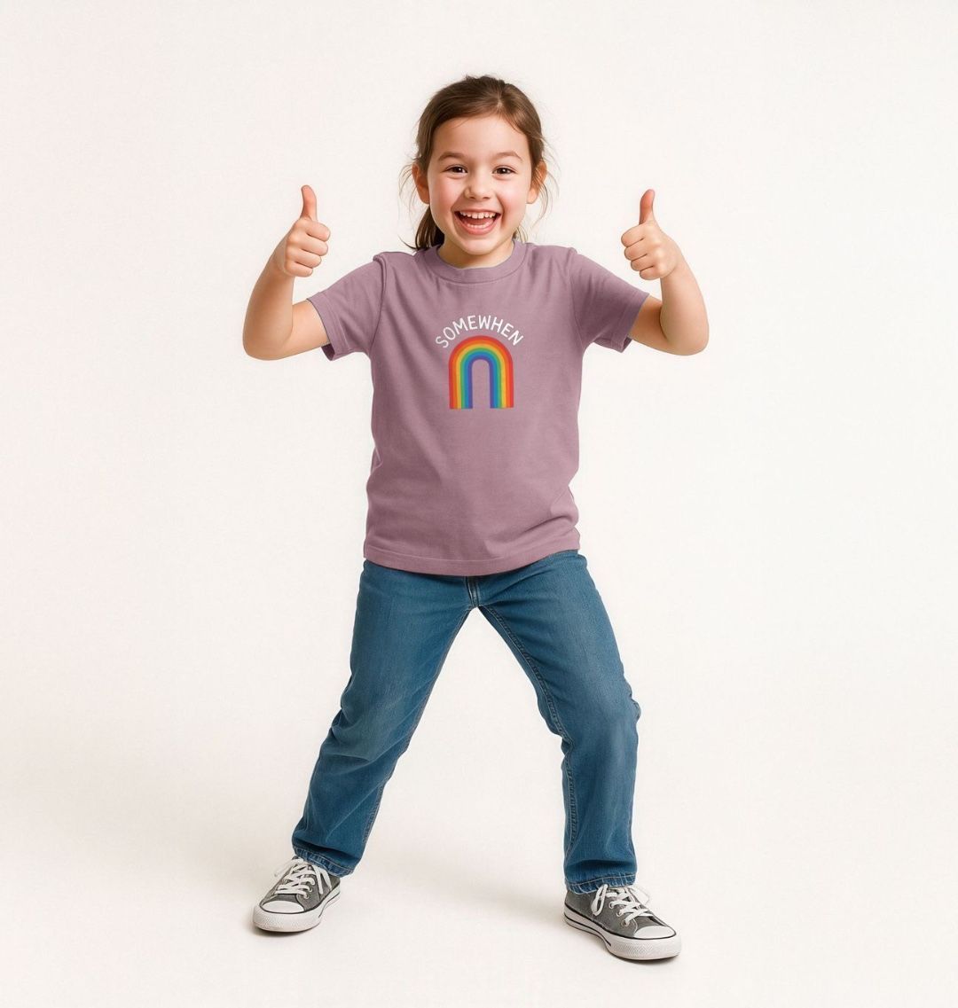 Kids' T-Shirts