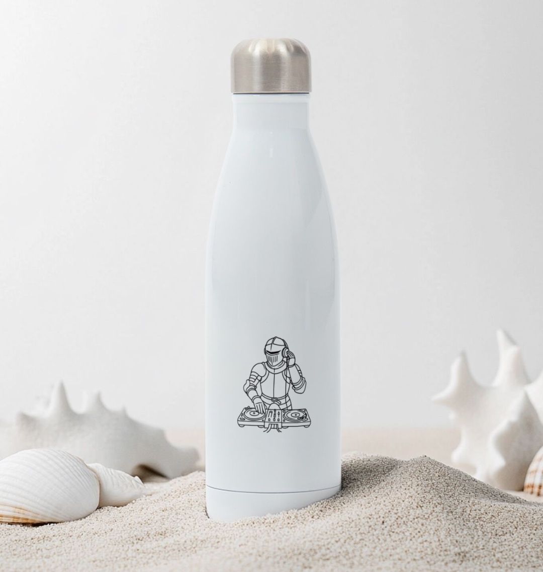 Water Bottles