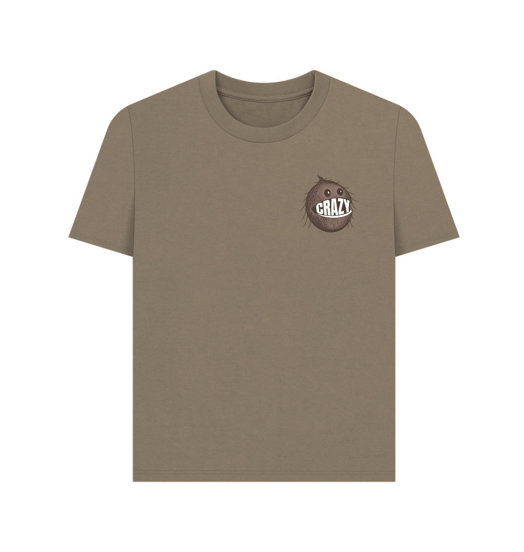 Willow Printed T-shirt