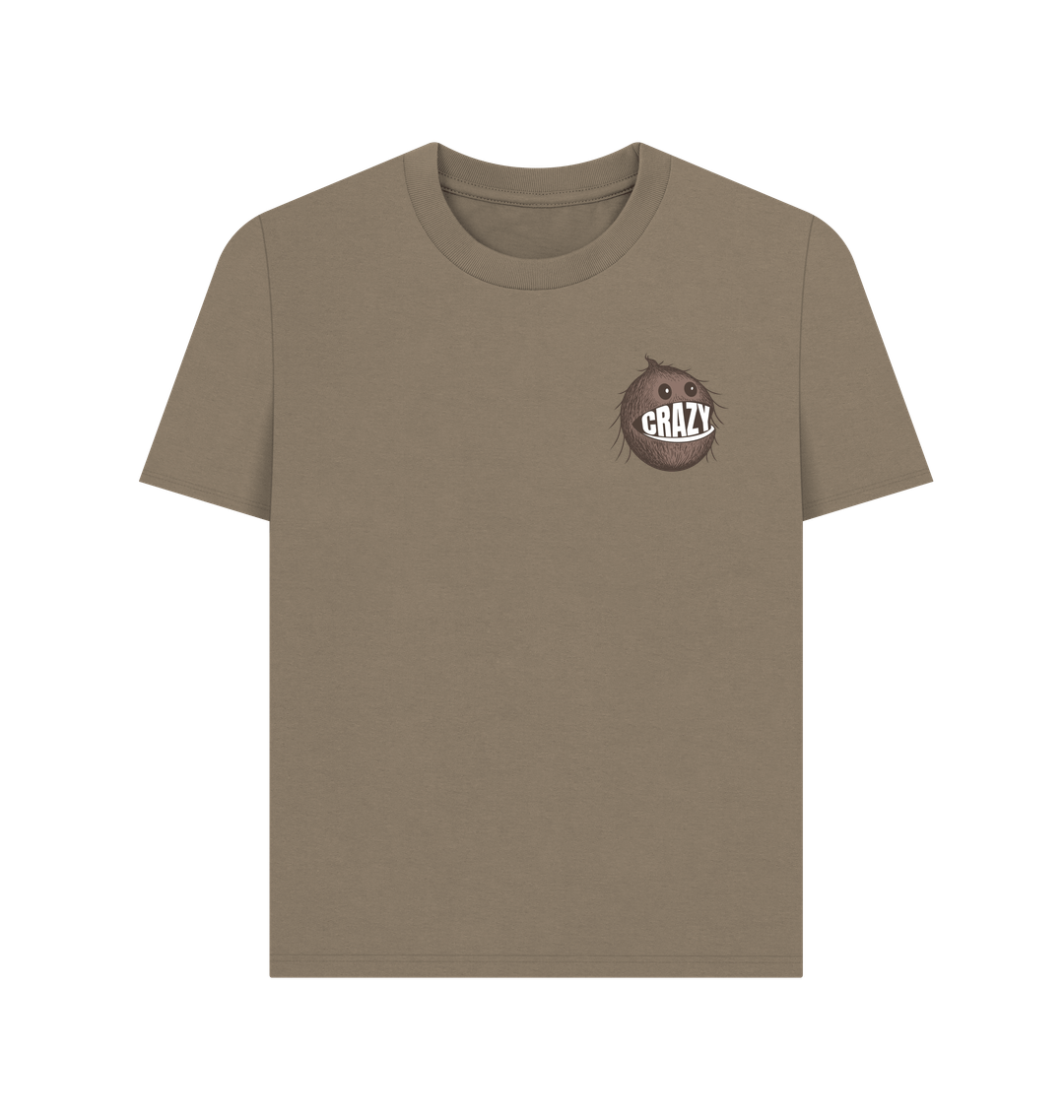 Willow Printed T-shirt