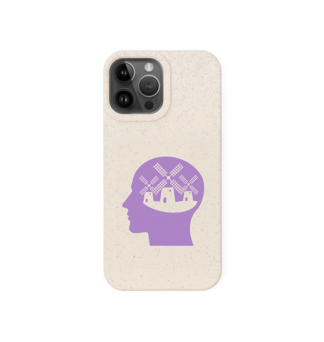 Natural Phone case