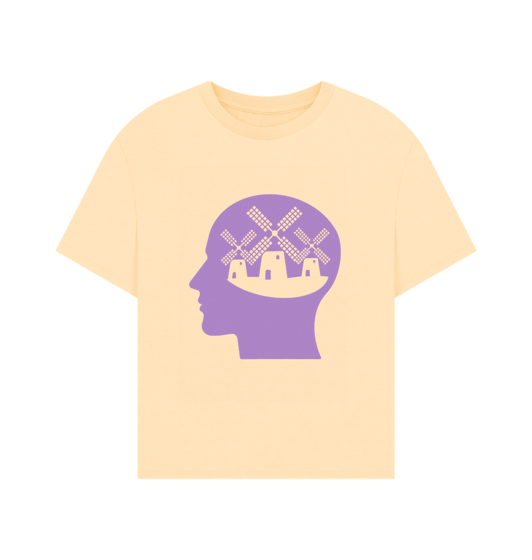 Butter Printed T-shirt