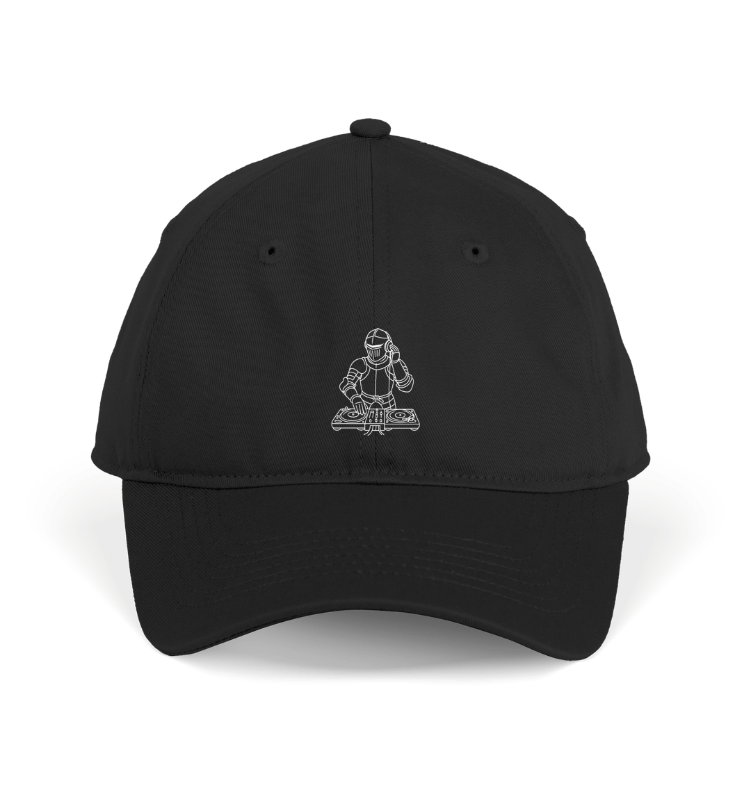 Black Caps