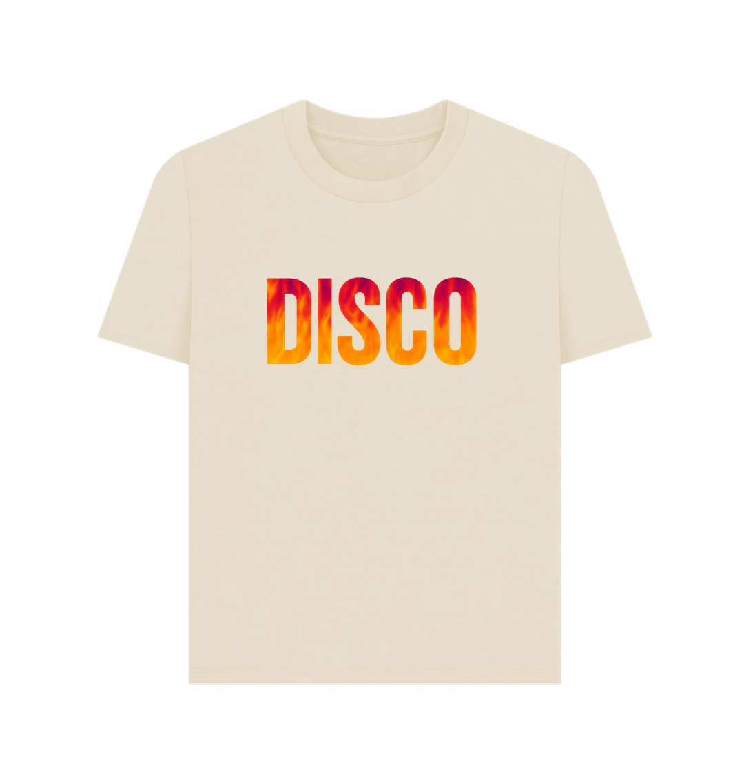 Oat Printed T-shirt