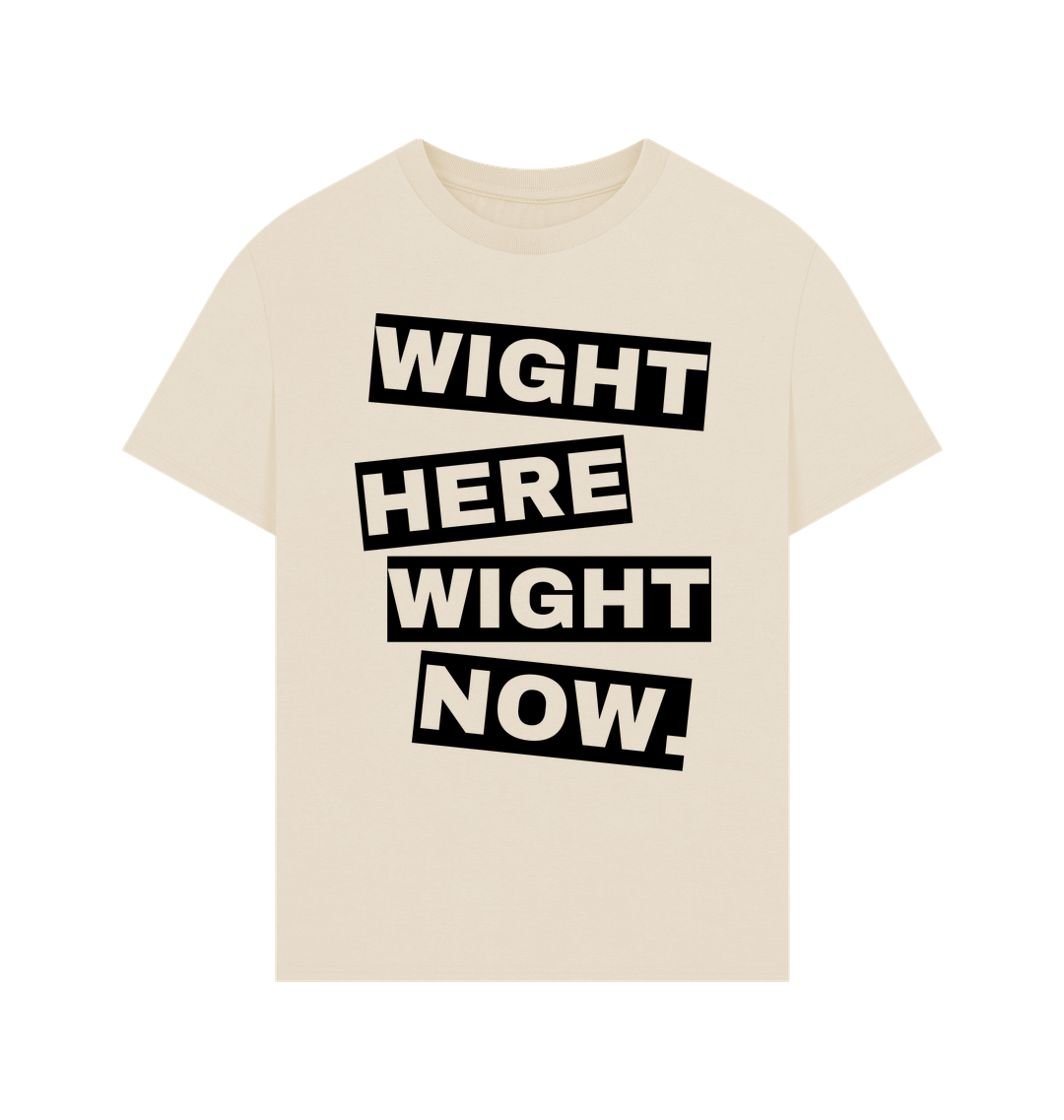 Oat Printed T-shirt