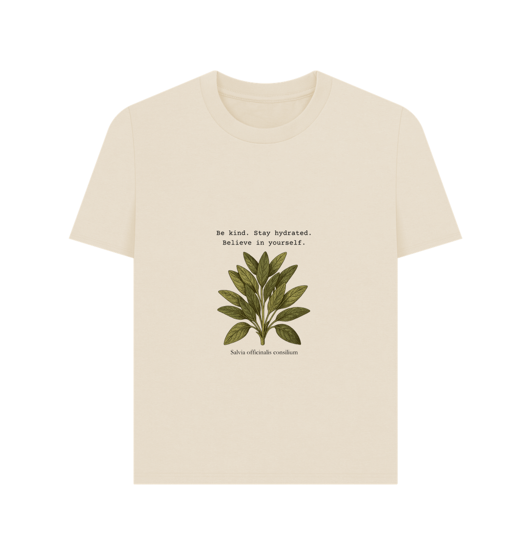 Oat Printed T-shirt
