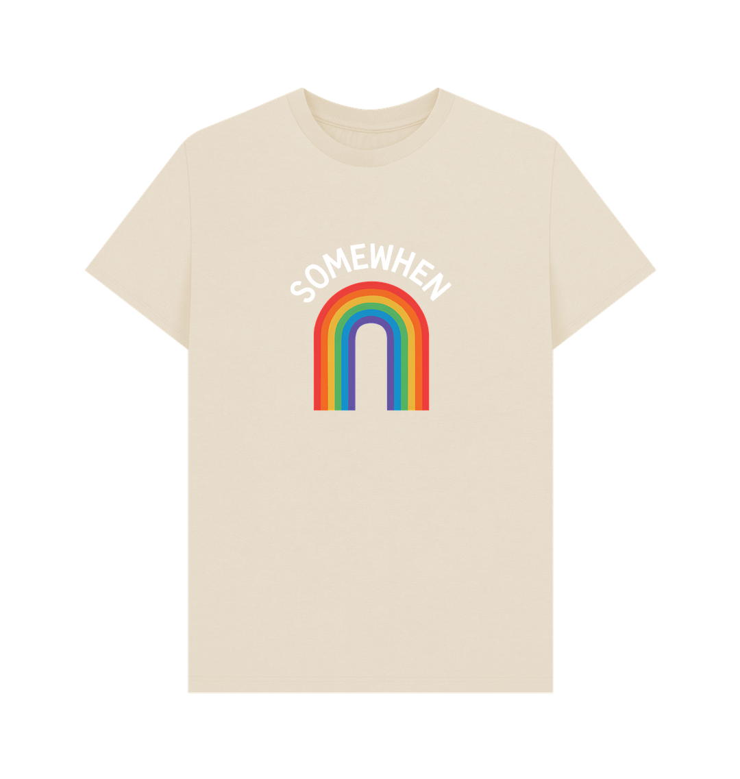 Oat Printed T-shirt