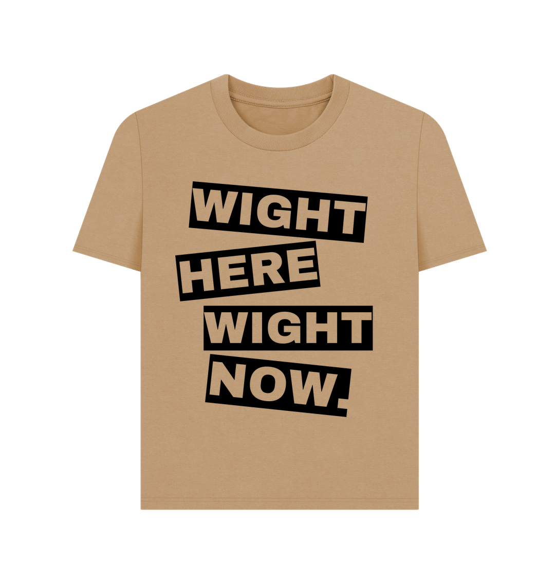 Sand Printed T-shirt