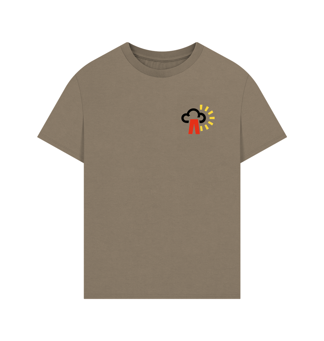 Willow Printed T-shirt