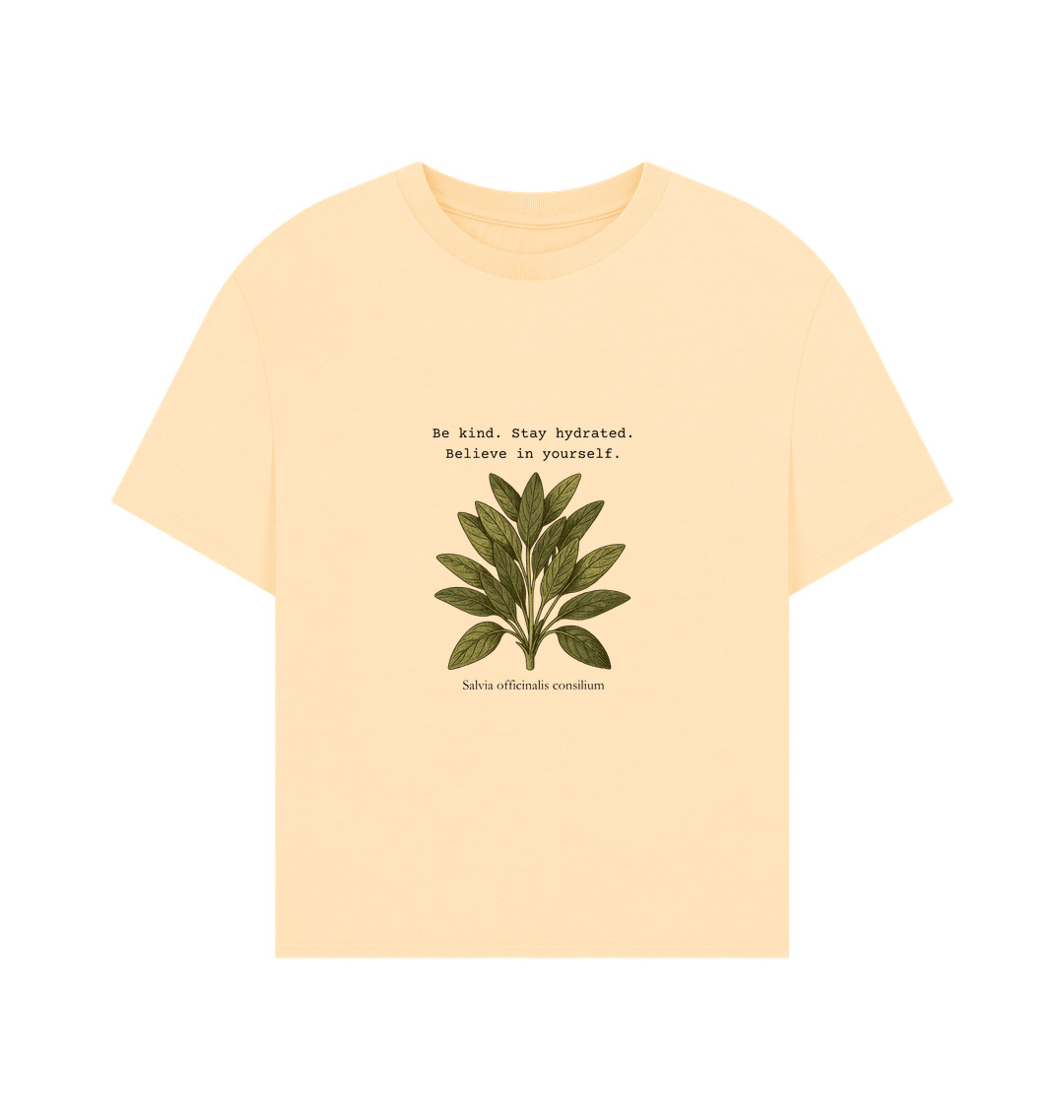 Butter Printed T-shirt