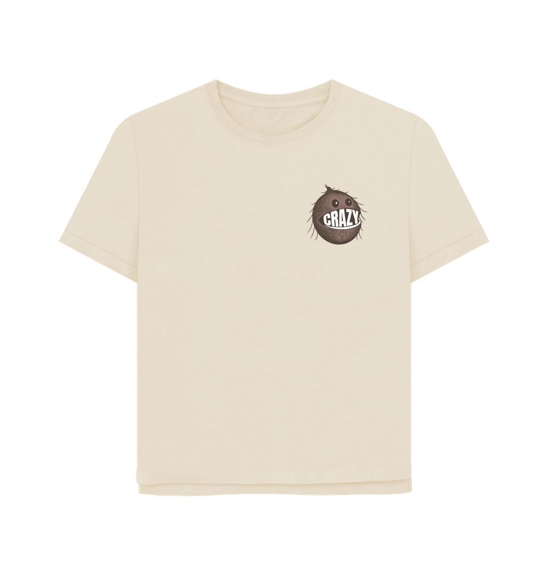 Oat Printed T-shirt