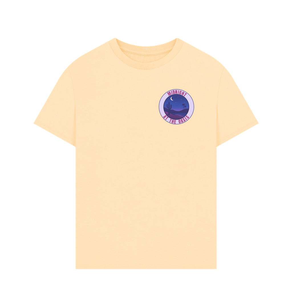 Butter Printed T-shirt