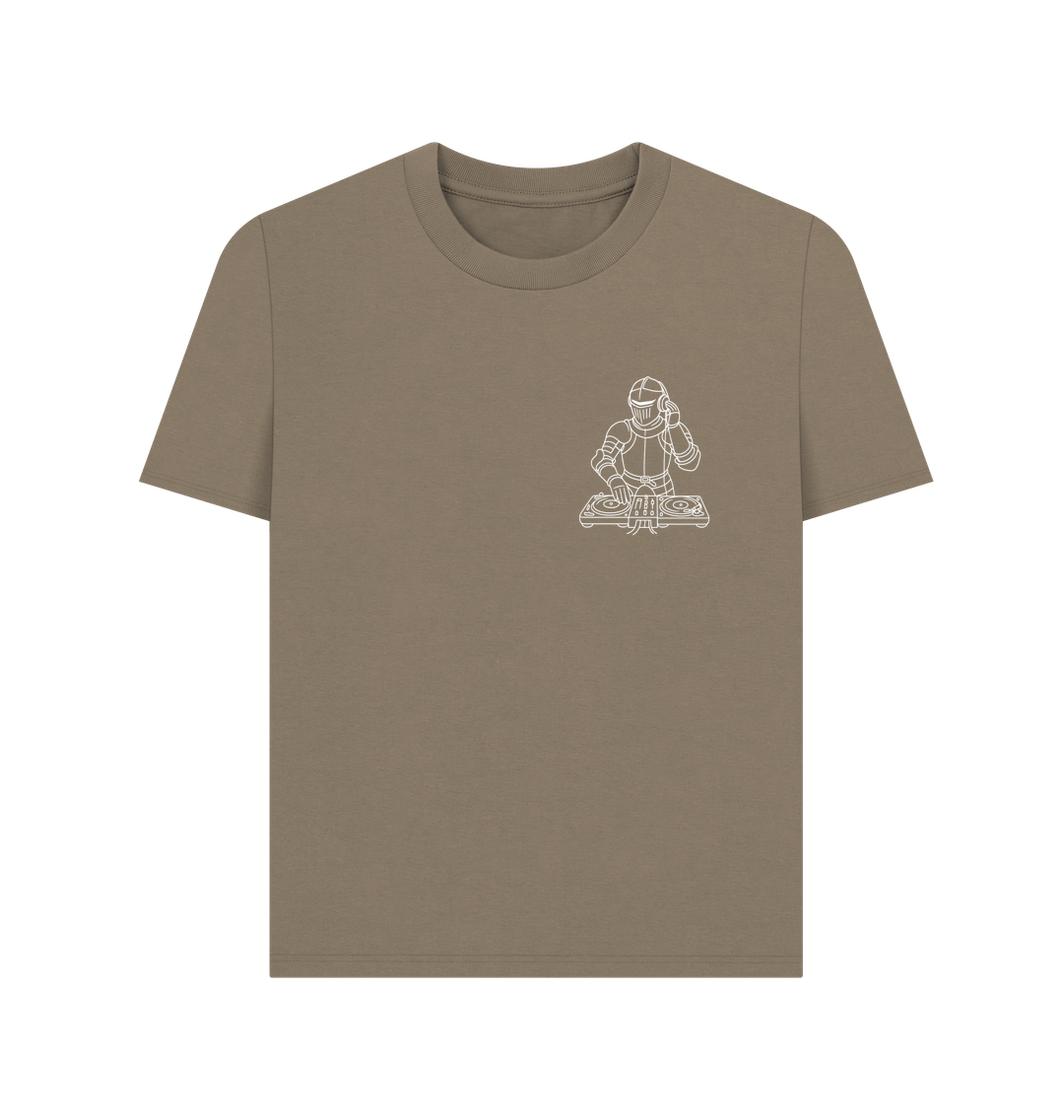 Willow Printed T-shirt