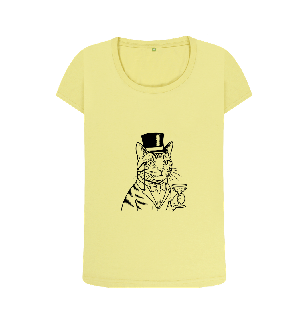 Lemon Printed T-shirt
