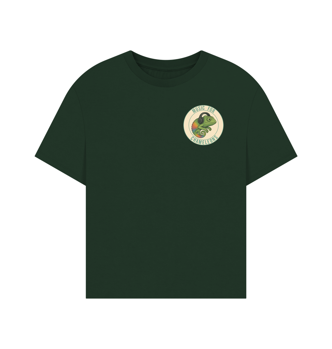 Evergreen Printed T-shirt