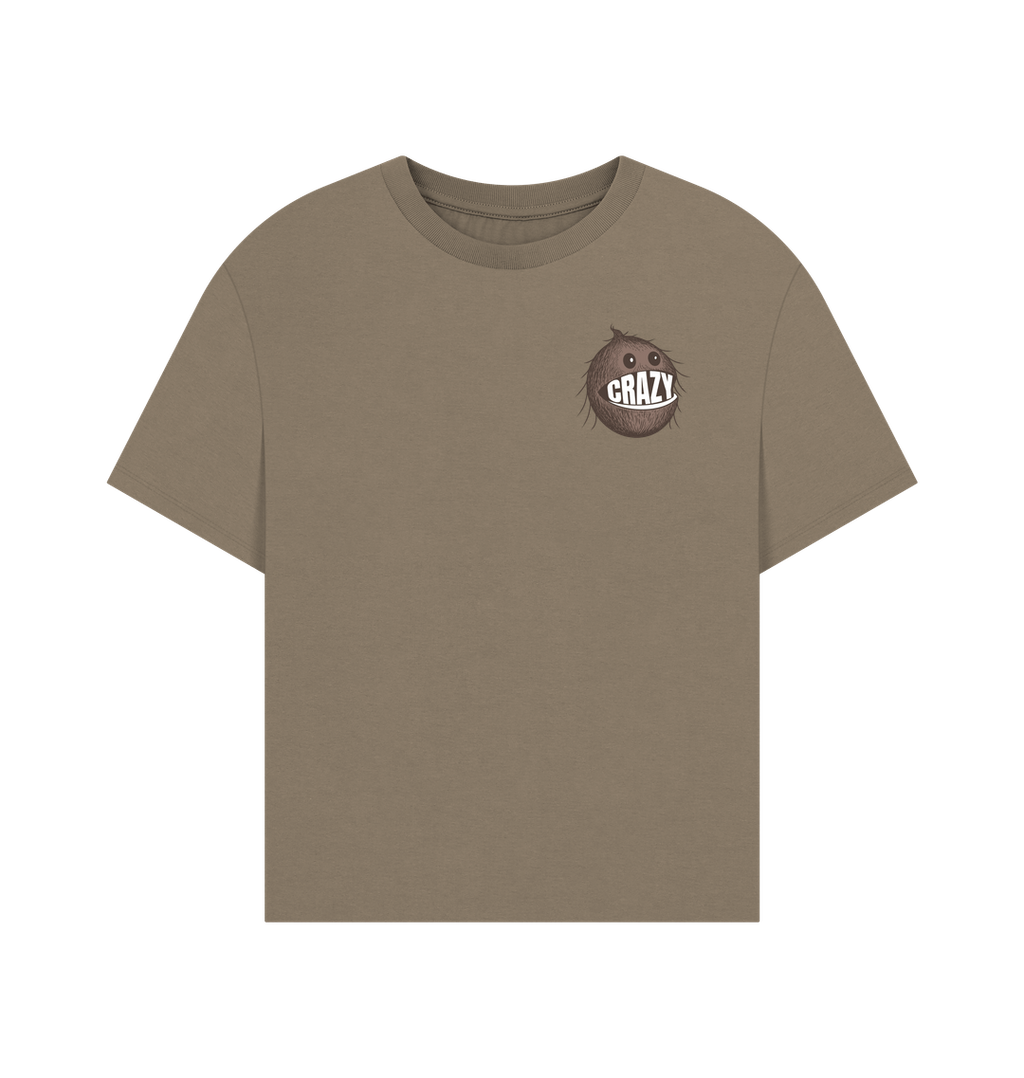 Willow Printed T-shirt