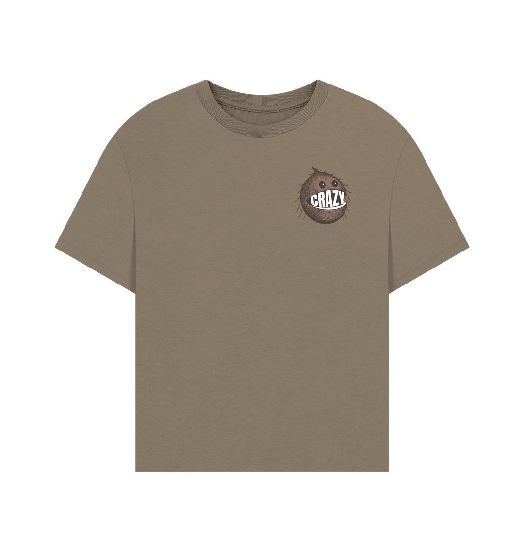Willow Printed T-shirt