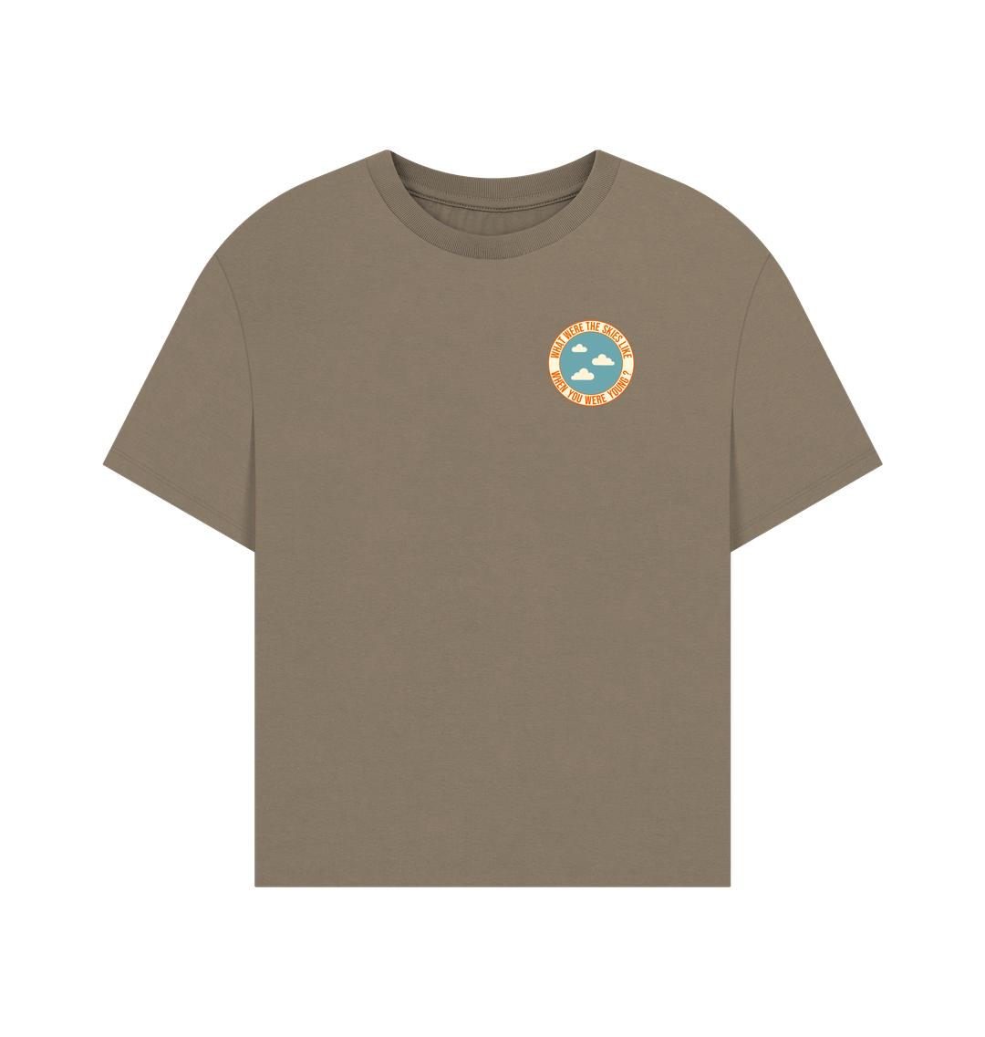 Willow Printed T-shirt