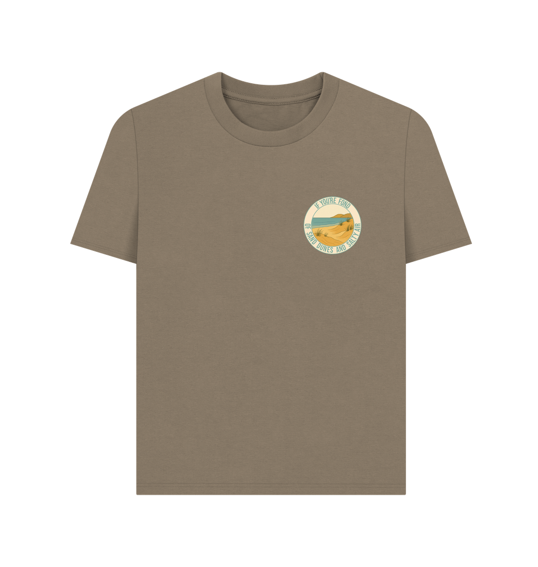 Willow Printed T-shirt