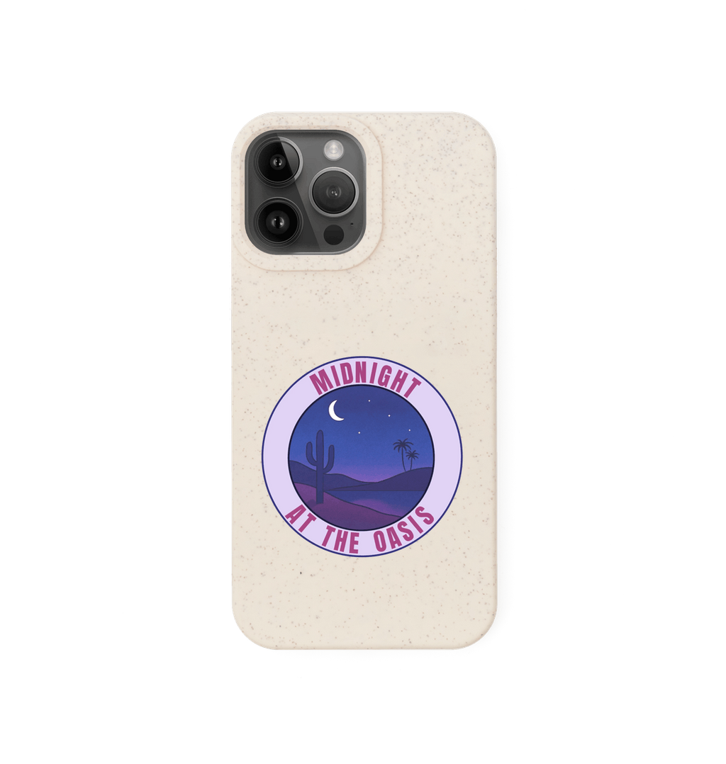 Natural Phone case