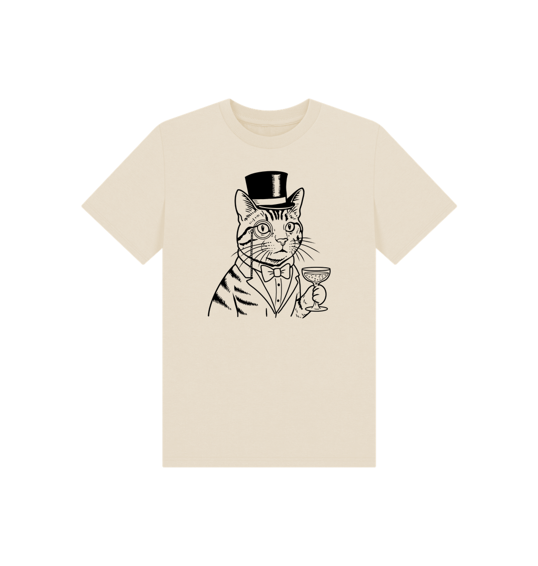 Oat Printed Kids T-Shirt
