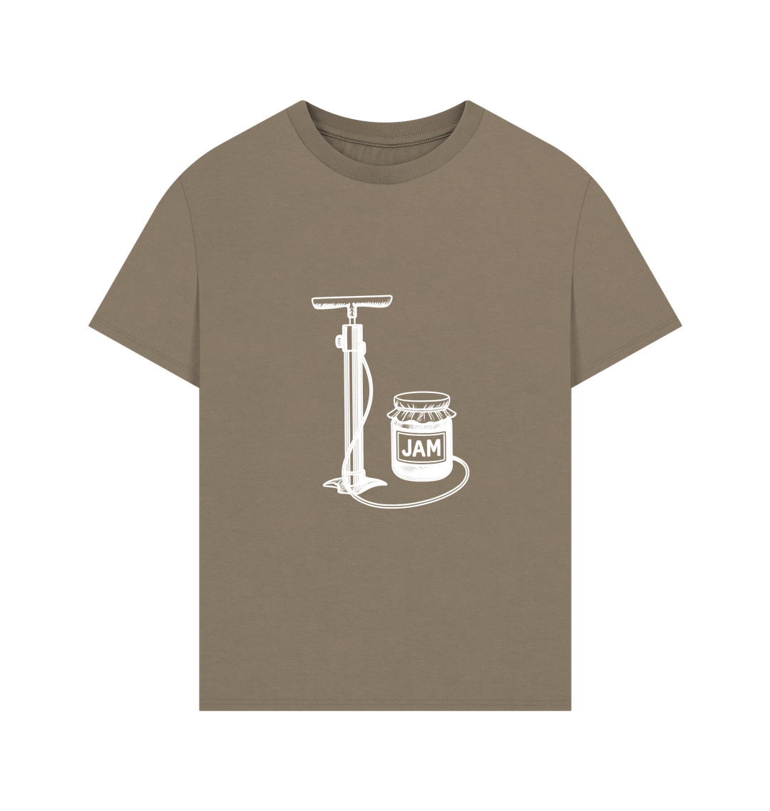 Willow Printed T-shirt