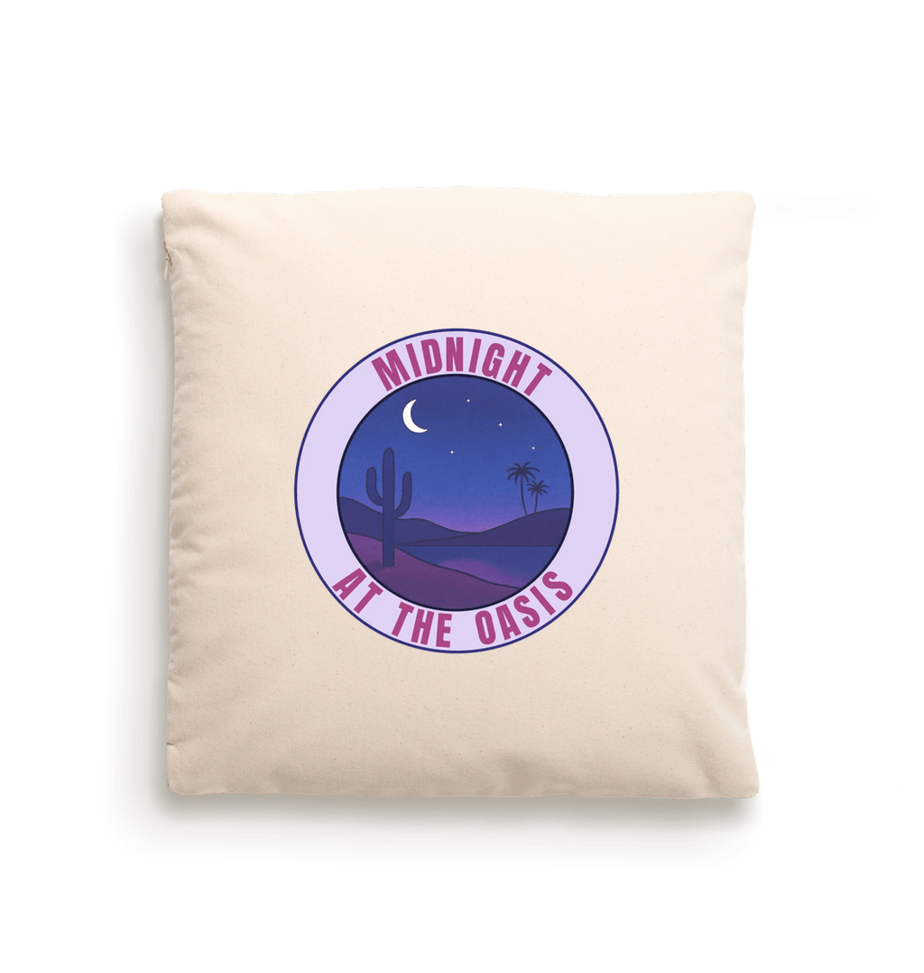 Natural Cushion
