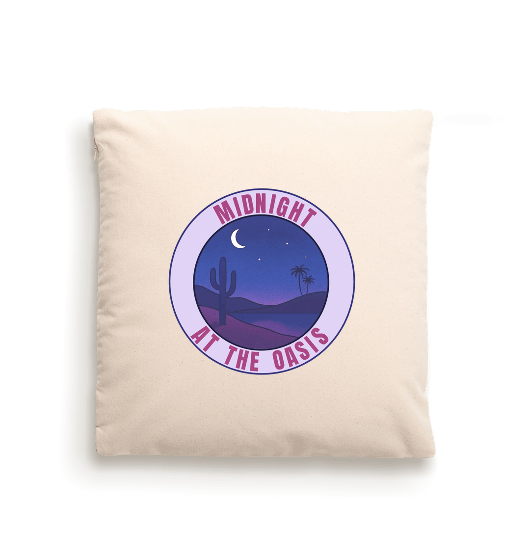 Natural Cushion