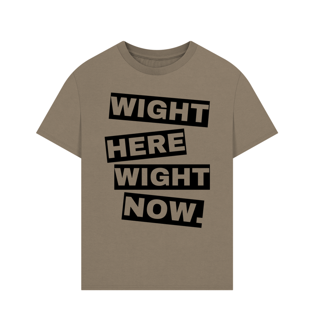Willow Printed T-shirt