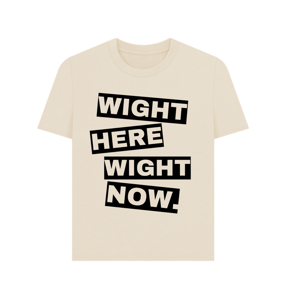 Oat Printed T-shirt