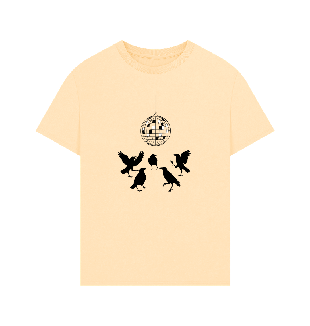 Butter Printed T-shirt