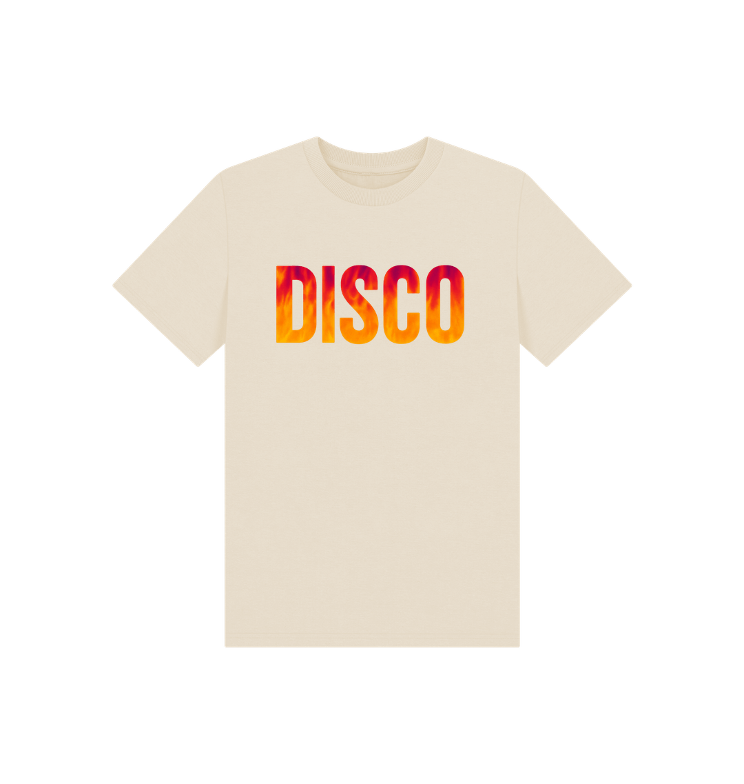 Oat Printed Kids T-Shirt