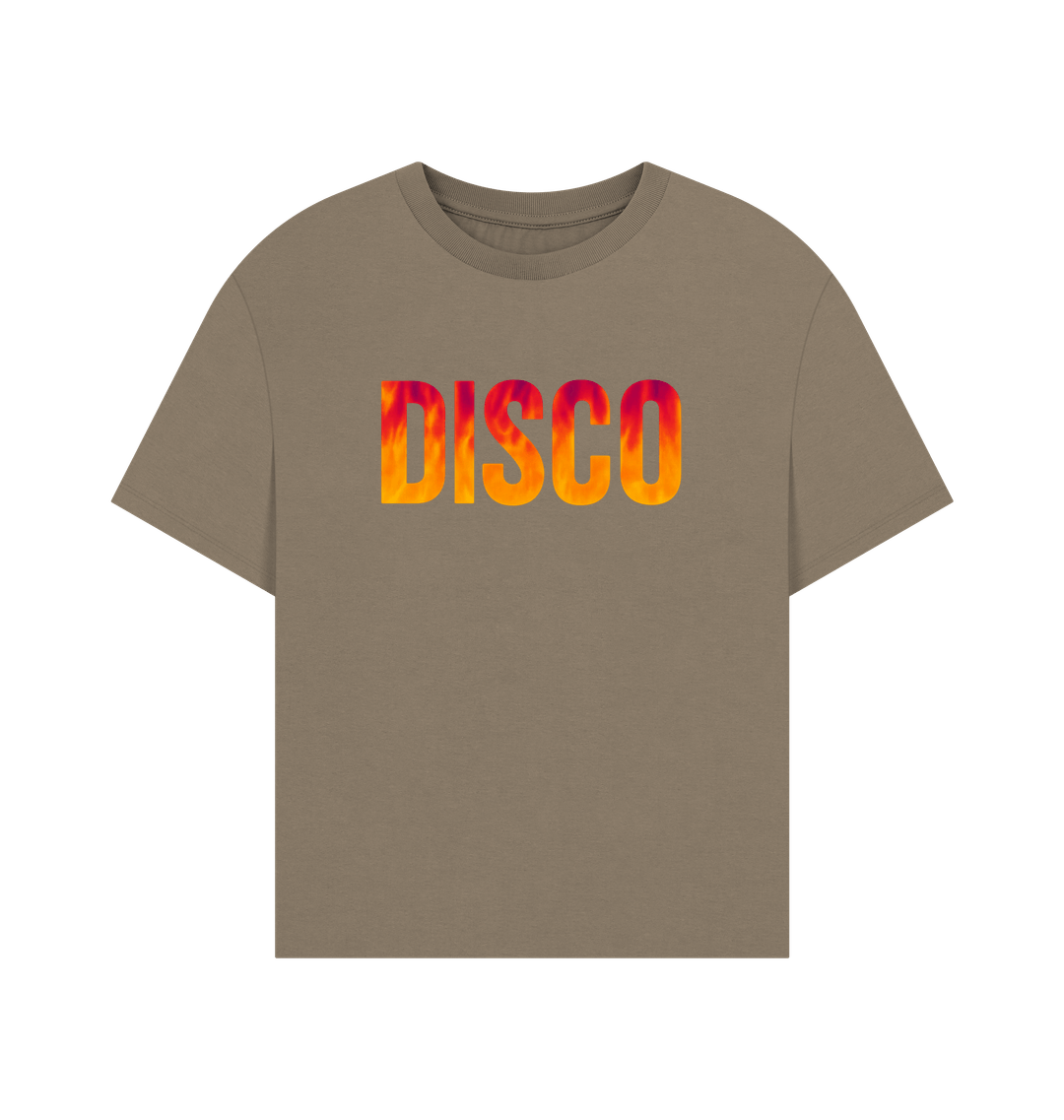 Willow Printed T-shirt