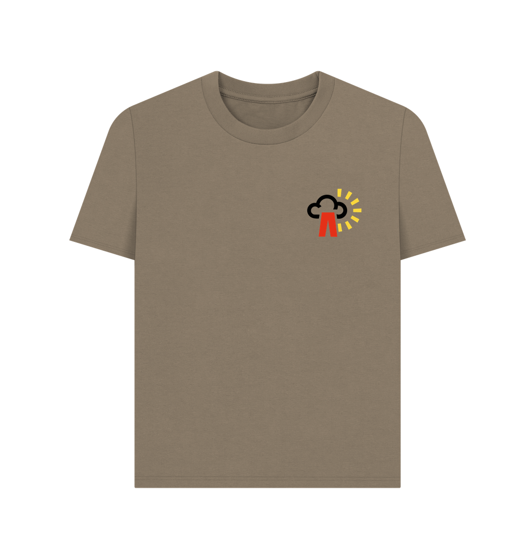 Willow Printed T-shirt