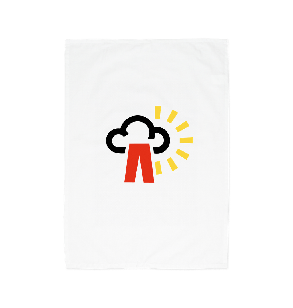 White Towel