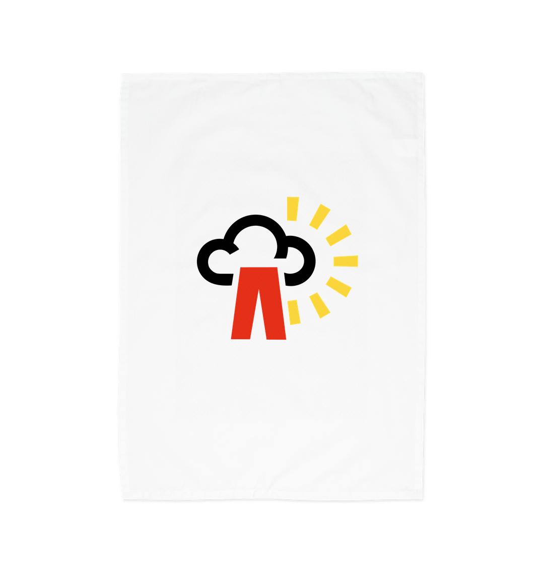 White Towel