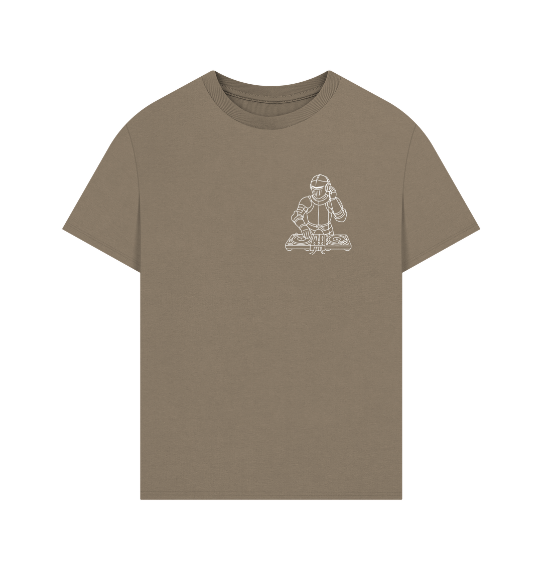 Willow Printed T-shirt