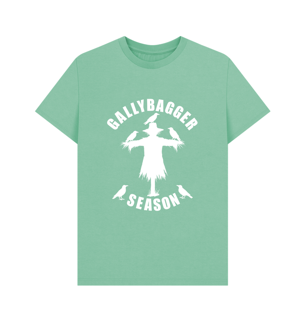 Peppermint Printed T-shirt Front